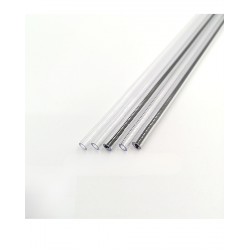 Aquario Neo Unit Flexible Pipe – Isı ile Şekillendirilebilir CO2 Borusu