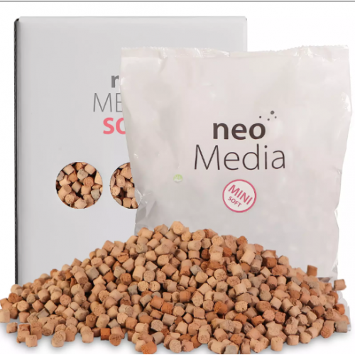 Aquario - Neo Media Soft Mini 5 l