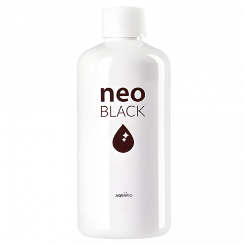 Aquario Neo Black 300ml - Akvaryum Ph Düşürücü 