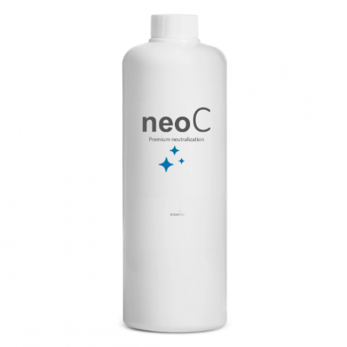 Aquario Neo C 1000ml - Su Düzenleyici