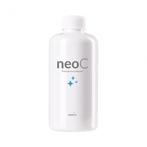 Aquario Neo C 300ml - Su Düzenleyici