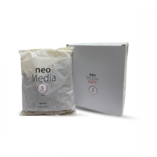 Aquario Neo Media Soft S 5 l