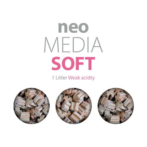 Aquario Neo Media Soft S 5 l