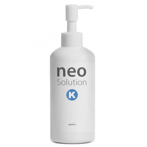 Aquario Neo Solution K 300 ml - Potasyum Gübresi