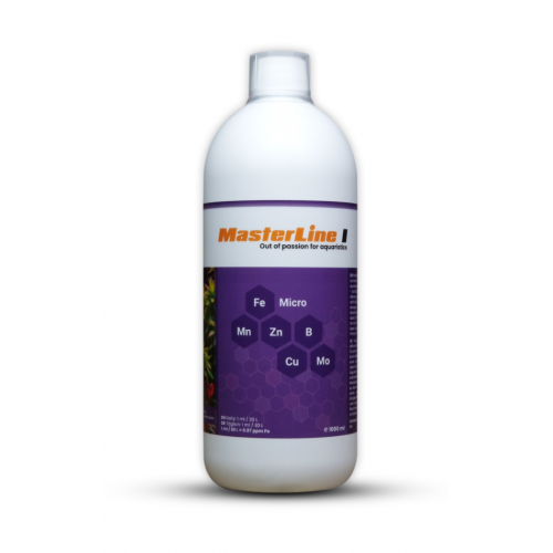 Masterline I Mikro 1000 ml