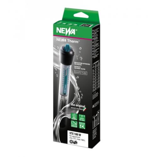 Newa Therm 100 watt Akvaryum Isıtıcı
