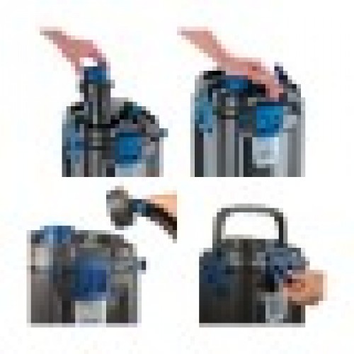 OASE BioMaster 850 Dış Filtre 1550 L/H