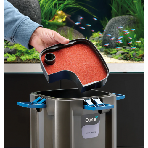 OASE BioMaster 850 Dış Filtre 1550 L/H