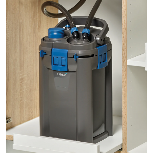 OASE BioMaster² Thermo 350 Isıtıcılı Dış Filtre 1100 L/H
