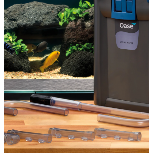 OASE BioMaster 600 Dış Filtre 1250 L/H