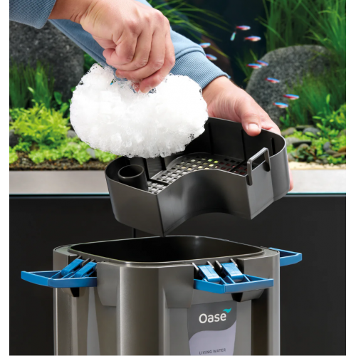 OASE BioMaster 850 Dış Filtre 1550 L/H