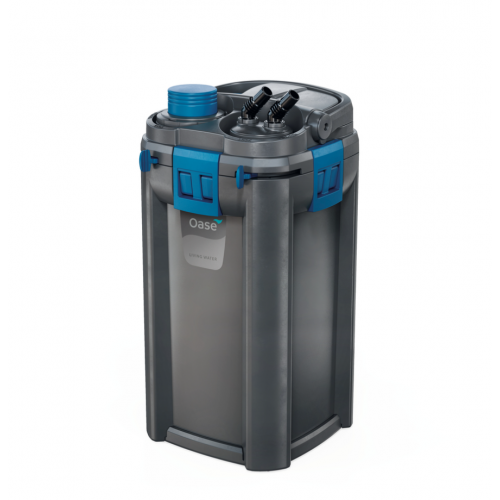 OASE BioMaster Thermo 600 Dış Filtre 1250 L/H