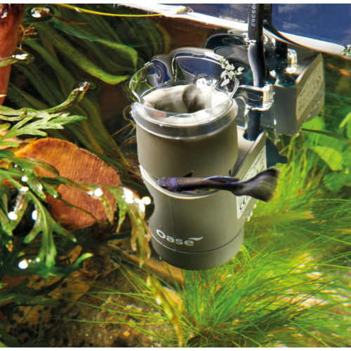 OASE CrystalSkim 350 - Yüzey Temizleyici