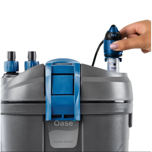 OASE FiltoSmart Thermo 100 Dış Filtre 600 L/H
