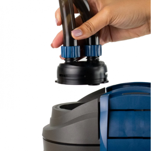 OASE FiltoSmart Thermo 100 Dış Filtre 600 L/H