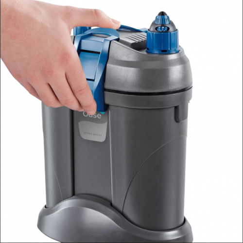 OASE FiltoSmart Thermo 100 Dış Filtre 600 L/H