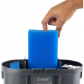 OASE FiltoSmart Thermo 100 Dış Filtre 600 L/H