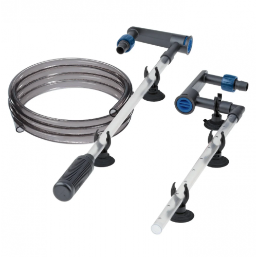 OASE FiltoSmart Thermo 100 Dış Filtre 600 L/H