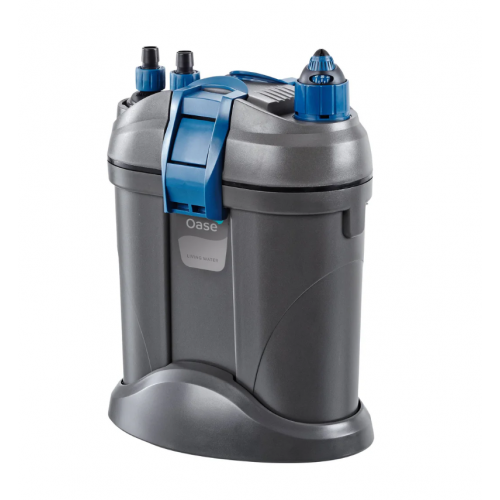 OASE FiltoSmart Thermo 100 Dış Filtre 600 L/H
