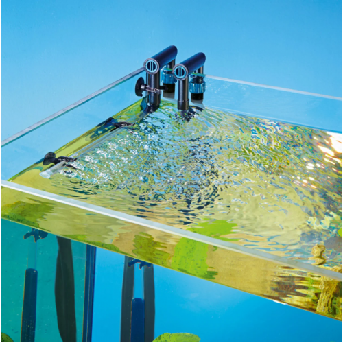 OASE FiltoSmart Thermo 100 Dış Filtre 600 L/H