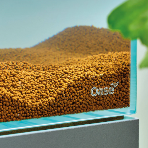 OASE ScaperLine Soil 9lt Brown Aktif Toprak