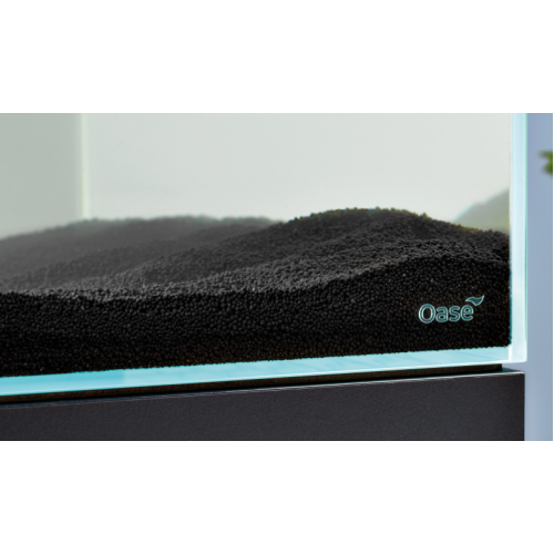 OASE ScaperLine Soil Small 9 l Black Aktif Toprak