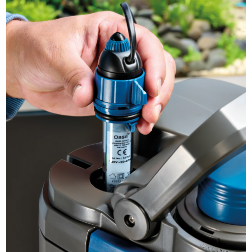 OASE BioMaster² Thermo 250 Isıtıcılı Dış Filtre 900 L/H