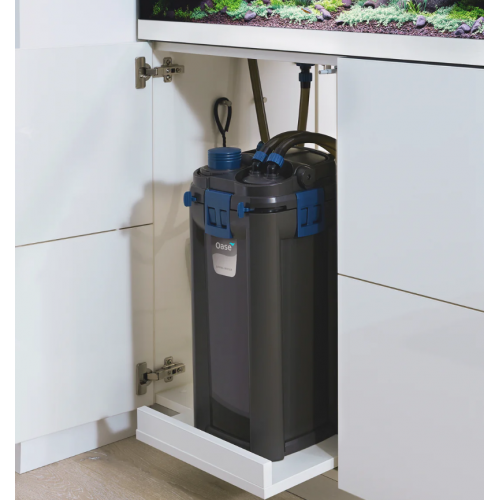 OASE BioMaster Thermo 600 Dış Filtre 1250 L/H