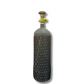 Çelik Co₂ Tüpü 2.5lt(Dolu)