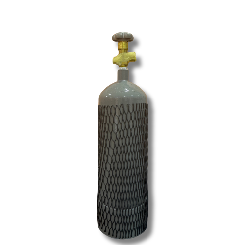 Çelik Co₂ Tüpü 2.5lt(Dolu)