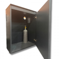 Çelik Co₂ Tüpü 2.5lt(Dolu)