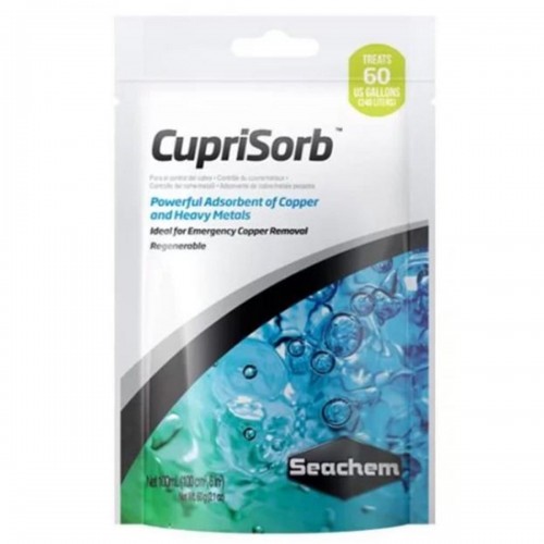Seachem Cuprisorb 100ml 