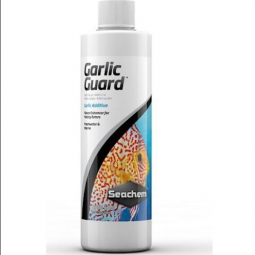 Seachem Garlicguard 250 ml