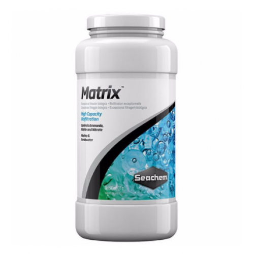 Seachem Matrix 500ml