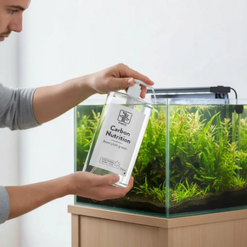 Tropica Carbon Nutrition 750ml Sıvı Karbon Bitki Gübresi