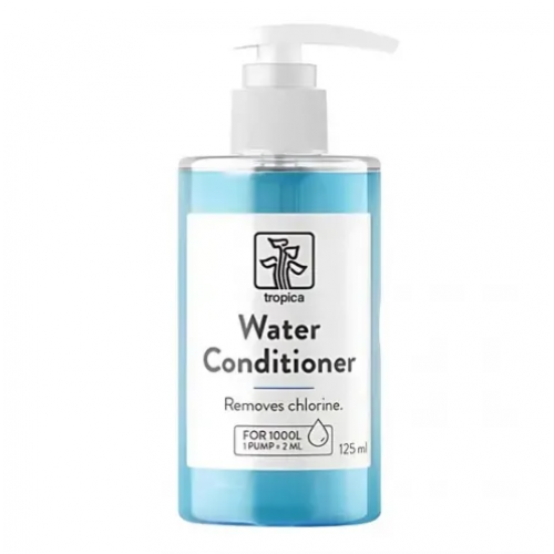 Tropica Water Conditioner 125ml Su Düzenleyici