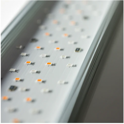 Twinstar 450E Ver.5.0 – Yüksek Performans Led WRGB Bitkili Akvaryum Aydınlatması 