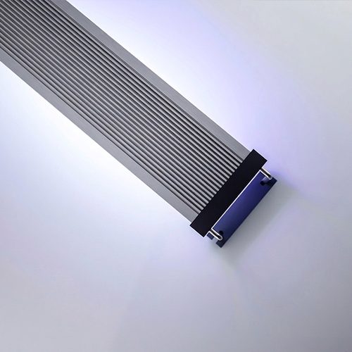 Twinstar 60B Ver. 3.0 – Premium Led Low-Tech WRGB Akvaryum Aydınlatması 60-70cm