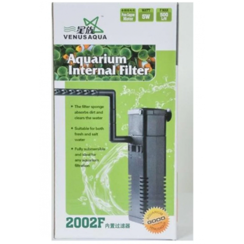 2002F VENUSAQUA İç Filtre