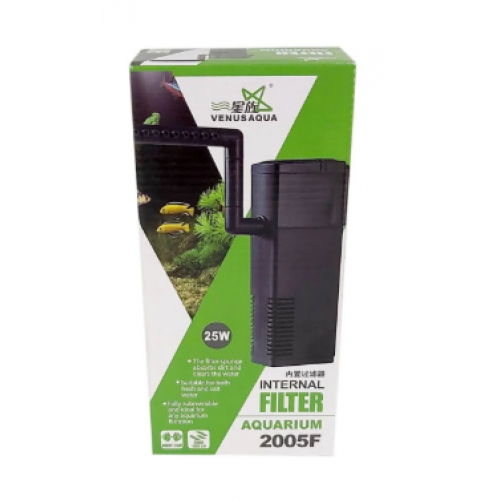 2005F VENUSAQUA İç Filtre