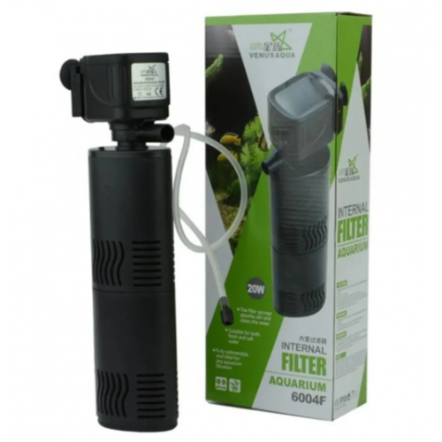 6004F VENUSAQUA İç Filtre