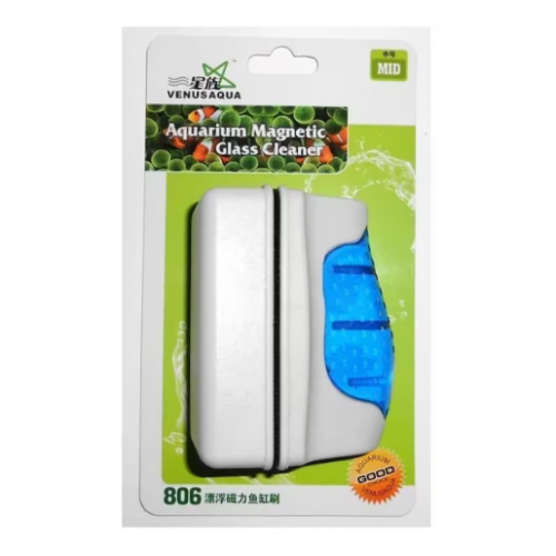 805 VENUSAQUA Mıknatıslı Cam Sileceği