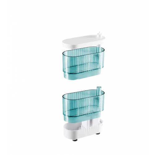 WaterBear H430 Alçak Su Akvaryum İç Filtresi 5w 400 l/h