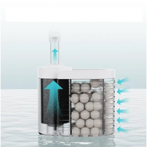 WaterBear WB-SD-01 Akvaryum Pipo Üretim Filtre