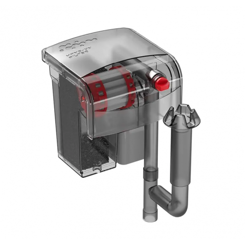 WaterBear WB-G04 Akvaryum Askı Şelale Filtre 250l/h