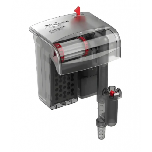 WaterBear WB-G110 Akvaryum Askı Şelale Filtre 350l/h