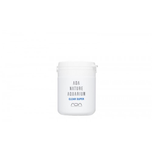 Clear Super 50 gr