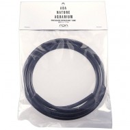 ADA CO2-Tube (2 Metre, Siyah) – Dayanıklı ve Esnek CO2 Hortumu