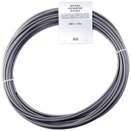 CO2-Schlauch (20 m, silver)