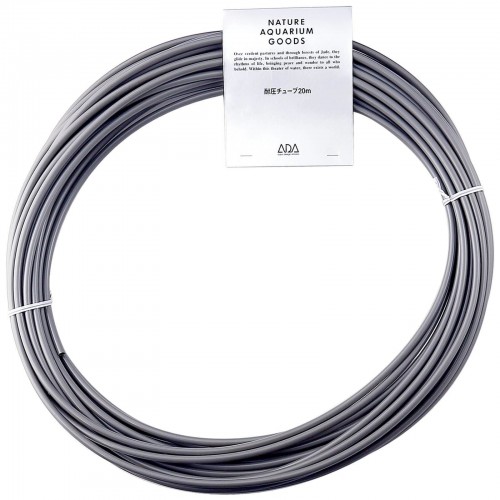 CO2-Schlauch (20 m, silver)